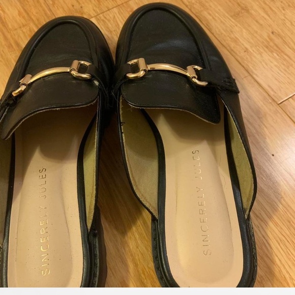 Mules - Picture 3 of 3